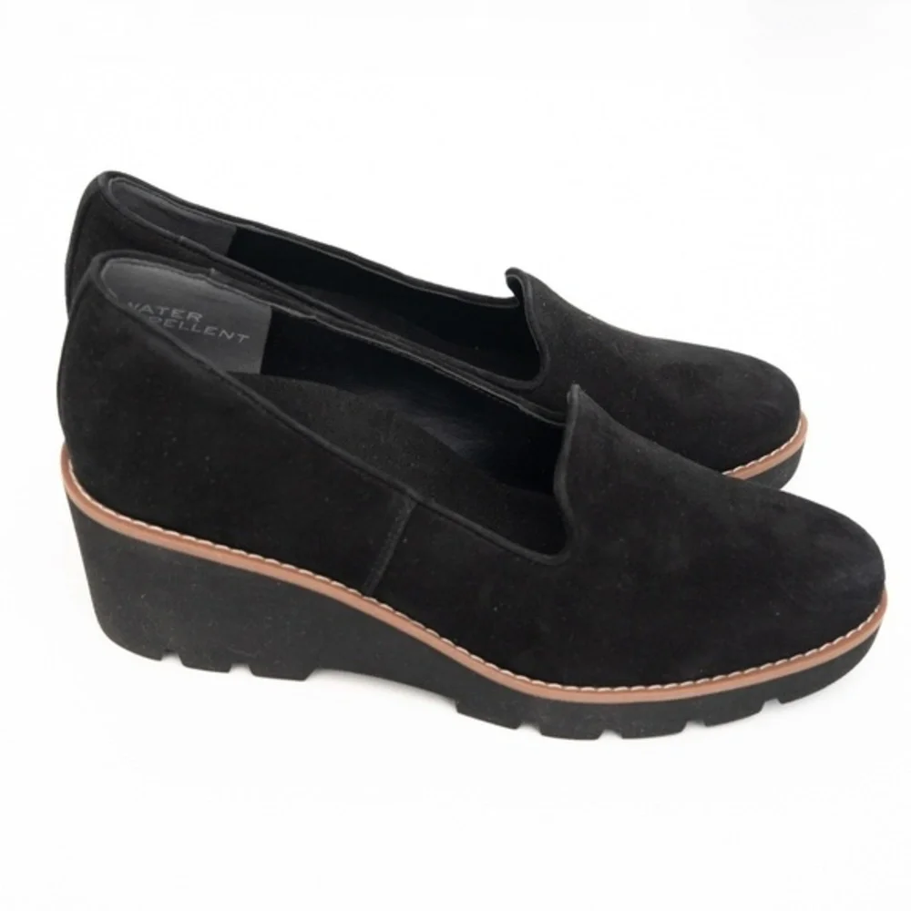 Vionic |‎ Willa Wedge Shoe 9.5 New!